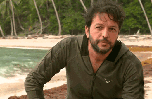 Nihat Doğan'dan efsane sözler: Öleceğini bile bile...