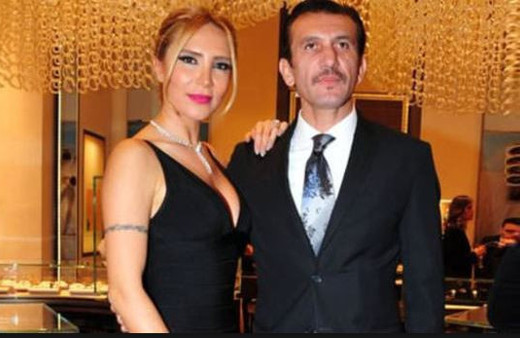 Işıl Reçber kimdir eşi Rüştü Reçber ile çocukları