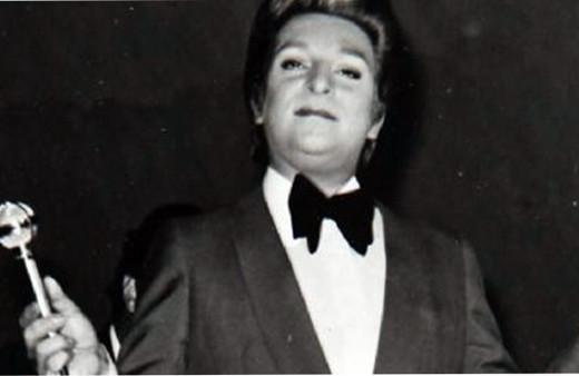 Zeki Müren hakkında şok '3 tane gayrimeşru çocuğu çıktı ve...'