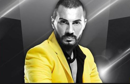 Rober Hatemo kimdir aslen nereli kaç yaşında?