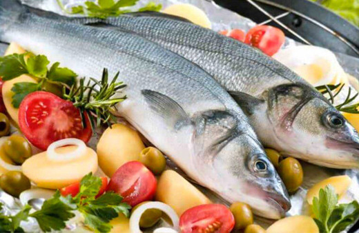 Balığın bilinmesi gereken 10 önemli yararı