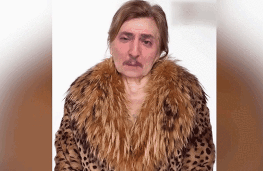 Paylaşım rekorları kıran komik sevgililer günü şarkısı