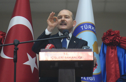 'O Osmanlı tokadı mutlaka suratınıza inecek'