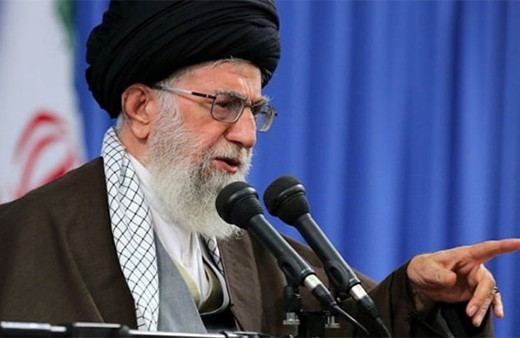 İran'dan 'Burayı terk edin!' çağrısı