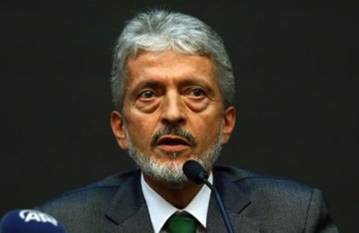 Ankara'da o caddelerin ismi resmen değişti