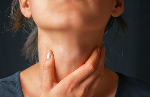 Tiroit ve Guatra dikkat! Diyete rağmen kilo veremiyorsanız...