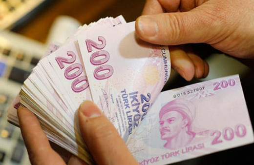 2018 memur harcırahları ek göstergesi 5800 ve üzeri