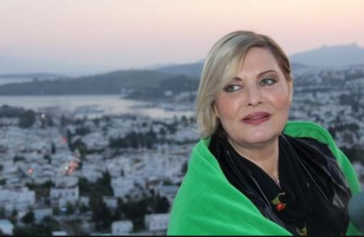 Müşerref Akay kimdir Nuray Hafiftaş'ın manevi annesi