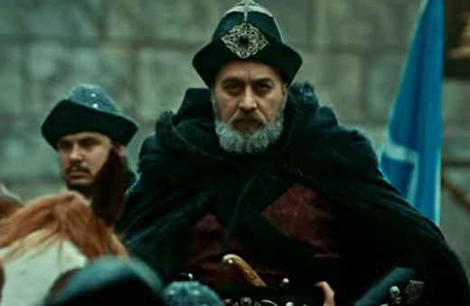 Emir Saadettin Köpek kimdir? Nasıl öldürülmüştür?