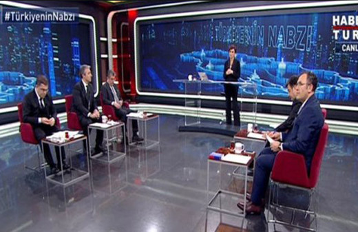 İlker Başbuğ'la ilgili bomba iddia! 2019 seçimlerinde...