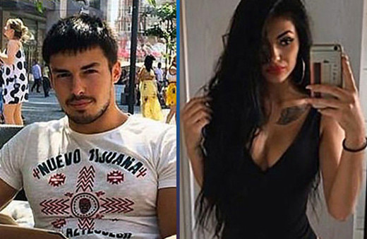 Kocasını aldatırken yakaladı intikamı ağır oldu!