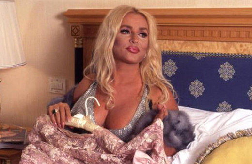 Banu Alkan bombayı patlattı: Evleniyorum