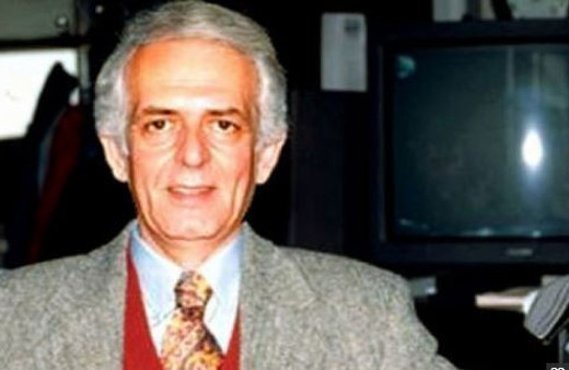 Tuna Huş kimdir aslen nereli TRT'nin siyah beyaz efsanesi