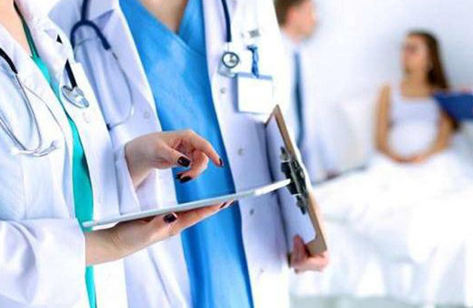 Türkiye sağlık sisteminden memnun 