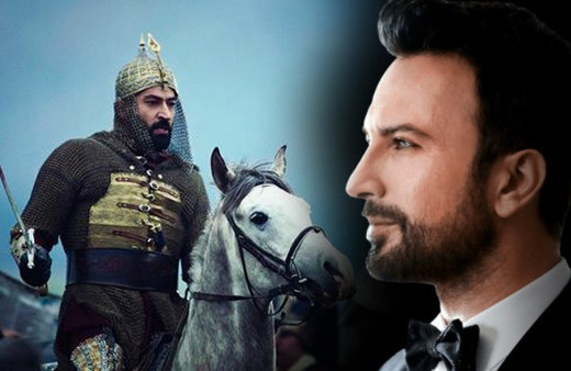 Kenan İmirzalıoğlu şoke etti 'Tarkan'ı mı referans alacağım!'