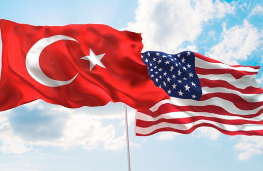 Pentagon'dan flaş açıklama: Teröre karşıyız ama öncelik DAEŞ