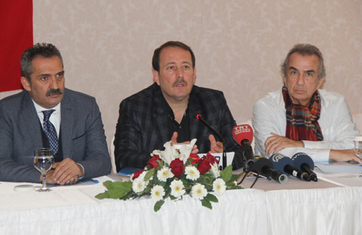 Afrin harekatına destek veren ünlüler kimler? Sınıra gittiler