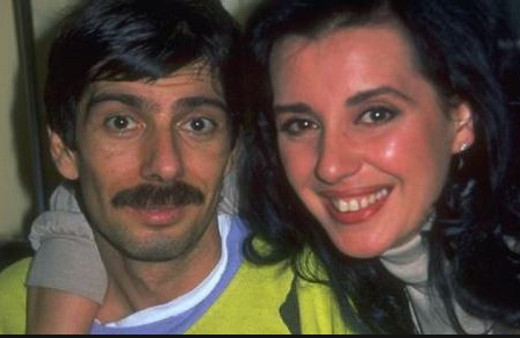 Perihan Savaş'ın eski eşi Yılmaz Zafer kimdir