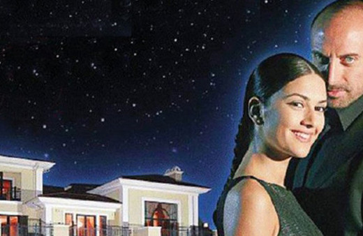 Bergüzar Korel ve Halit Ergenç'e 1 milyon TL tazminat