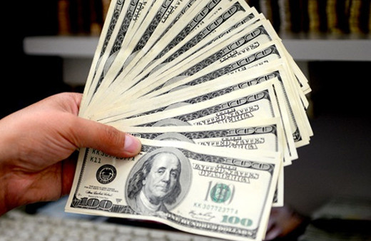 Dolar düştü euro coştu! 15 Şubat 2018 dolar fiyatı