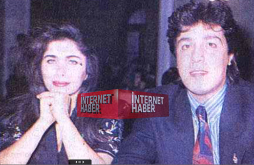 Nuray Hafiftaş'ın eşi çıktı! Dayakçı kocası kimdir işte gizli evliliği