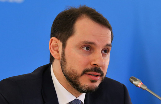 Berat Albayrak müjdeyi verdi temmuzdan önce açılıyor