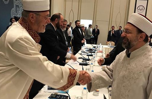 2018 Mesleki Bilgiler Seviye Tespit Sınavı (MBSTS) Diyanet başvuru