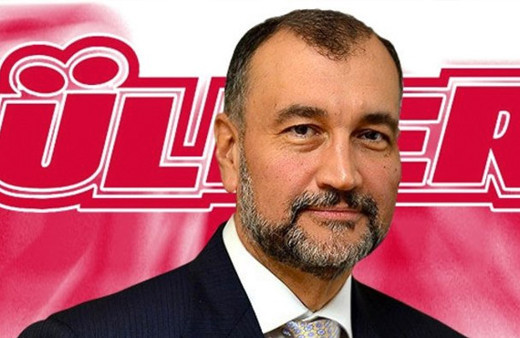 Halk Bankası Genel Müdürü'nden Ülker açıklaması