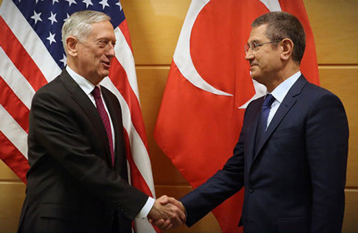 Şaşırtan tekliften sonra ABD'den flaş Türkiye açıklaması!