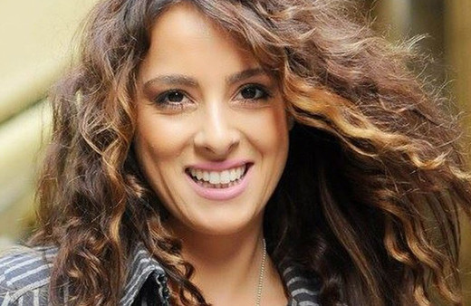 Doğa Rutkay Kamal güzel  haberi duyurdu