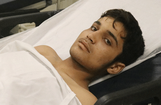 PKK 100 dolara Afrin'e terörist topluyor! İtiraf etti...