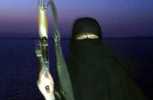 DEAŞ'ın İngilizce öğretmeninden bomba itiraflar!