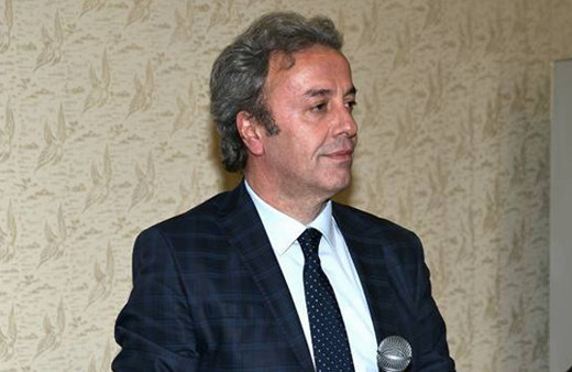 Kuveloğlu'nun son kitabı Neyzen Tevfik çıktı