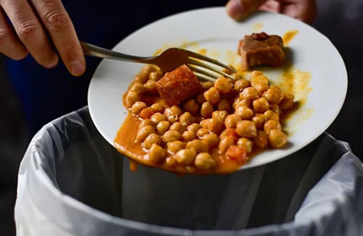 Türkiye'de israfın önüne geçilemiyor