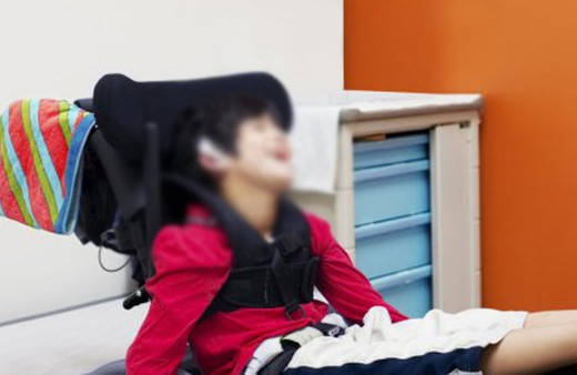 Engelli oğlunu öldüren anne intihar etti