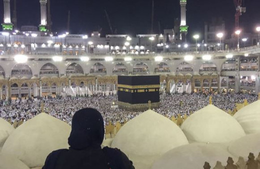 2018 hac ücretleri oda tercihli konaklama kişi başı kaç lira?