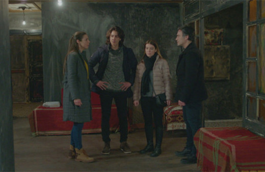 Kalbimdeki Deniz 57. bölüm 2. fragmanı