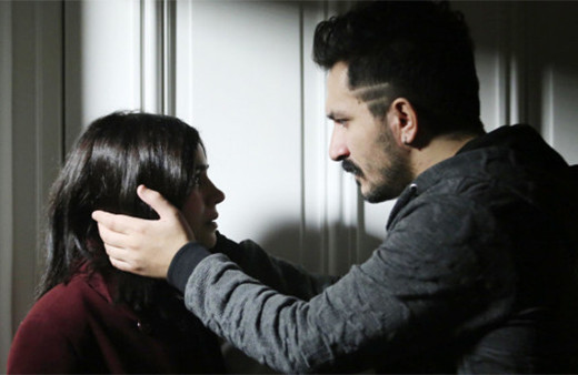 Adı Zehra 1. bölüm 2. fragmanı