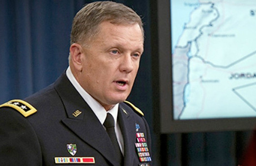 ABD’den Afrin’e geçen PYD'li teröristler hakkında 'kaçamak' yanıt