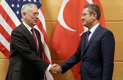 Mattis'in skandal YPG teklifinin perde arkası ortaya çıktı