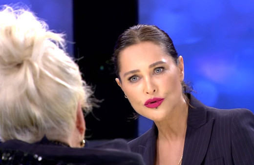 Sibel Can'ı yolasım vardı