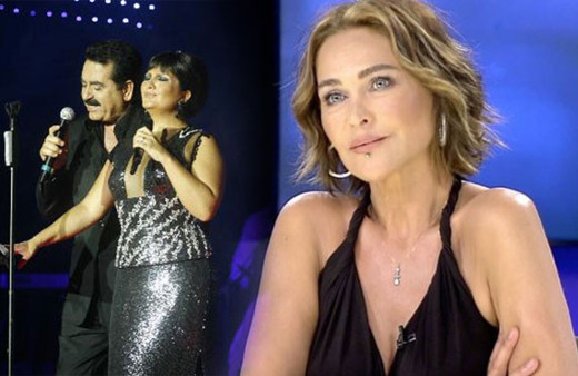 Yıllar sonra itiraf etti: Sibel Can'ı yolasım vardı