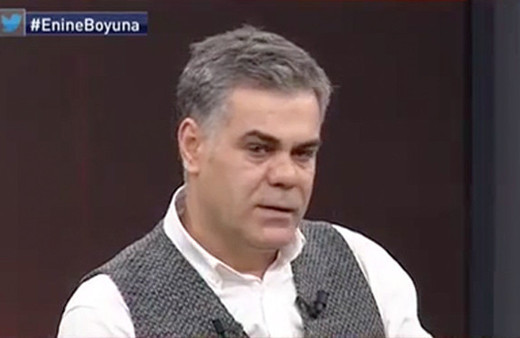 Süleyman Özışık: Cumhurbaşkanı şantaj yapmıyor