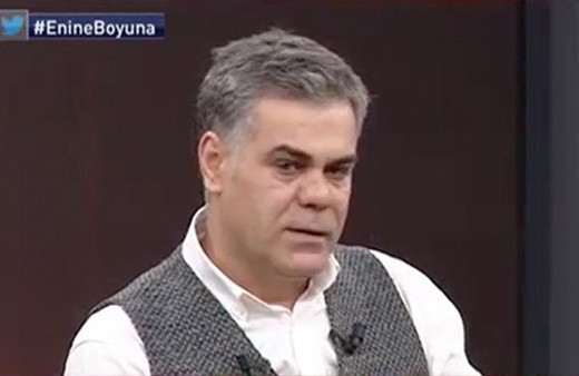  Süleyman Özışık: Cumhurbaşkanı şantaj yapmıyor