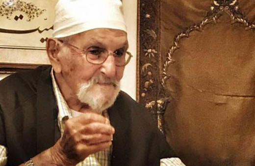 Robertli Cerrahi Şeyhi vefat etti! Hangi ünlüler Cerrahi Tekkesi müridi?