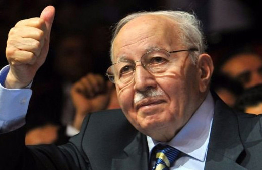 Necmettin Erbakan'ın papyonlu damat fotoğrafı ortaya çıktı