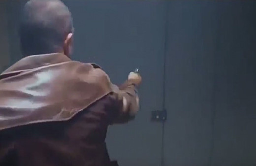 Yılların dizisi Arka Sokaklar'da büyük skandal böyle ifşa oldu