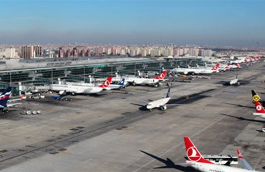 Güvenlik personeli 3. havalimanı iş başvuru İGA sayfası