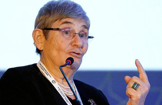 Canan Karatay sağlıklı yaşam için olmazsa olmazı açıkladı