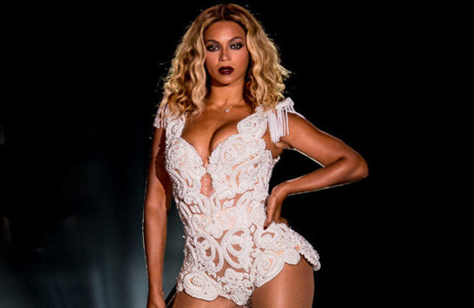 Beyonce'nin yeni imajı görenleri şaşırttı